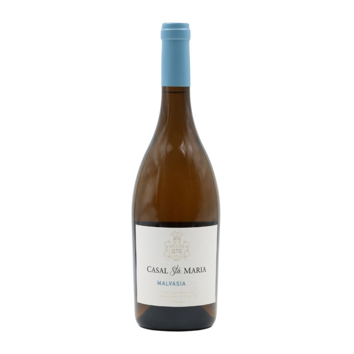 Casal Santa Maria Malvasia Chão Rijo Blanco 2023