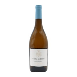 Casal Santa Maria Chardonnay White 2023
