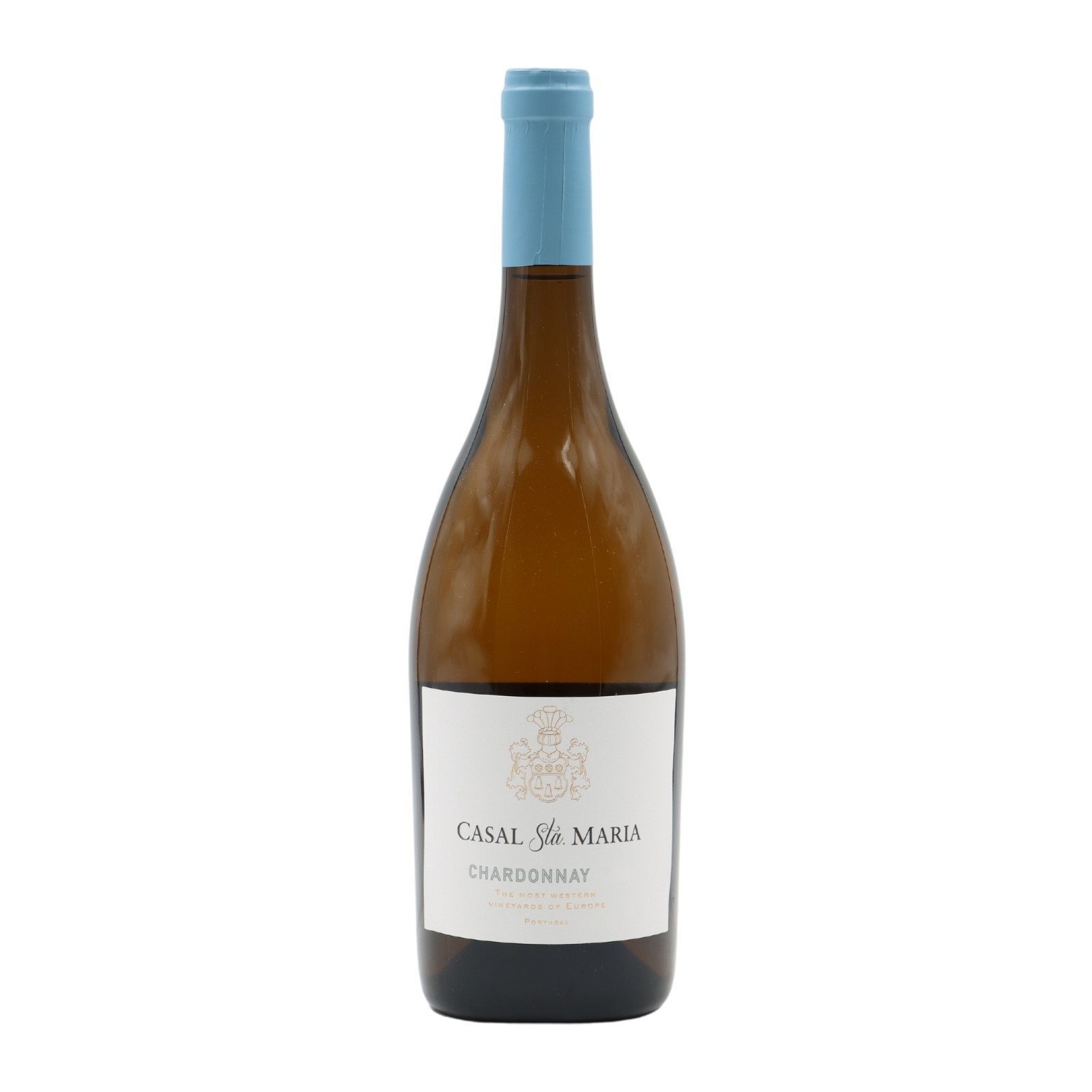 Casal Santa Maria Chardonnay Blanc 2023