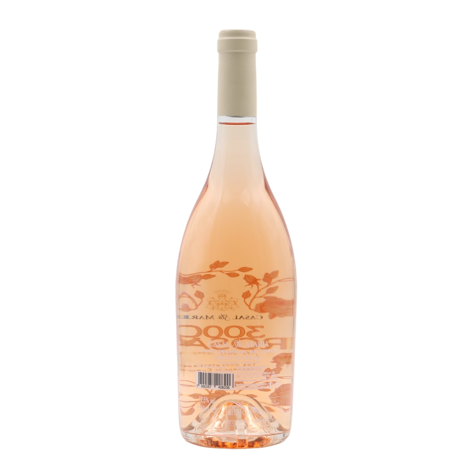 Casal Santa Maria 3000 Rosas Rosé