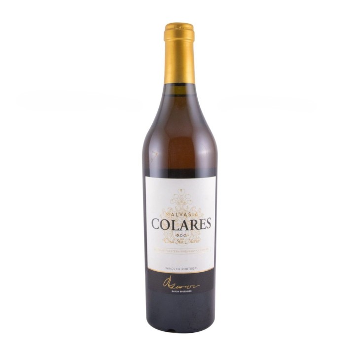 Casal Santa Maria Malvasia de Colares Blanco 2013