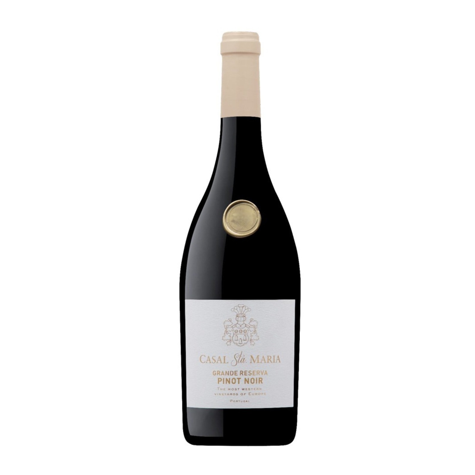 Casal Santa Maria Pinot Noir Grand Reserve Red 2021