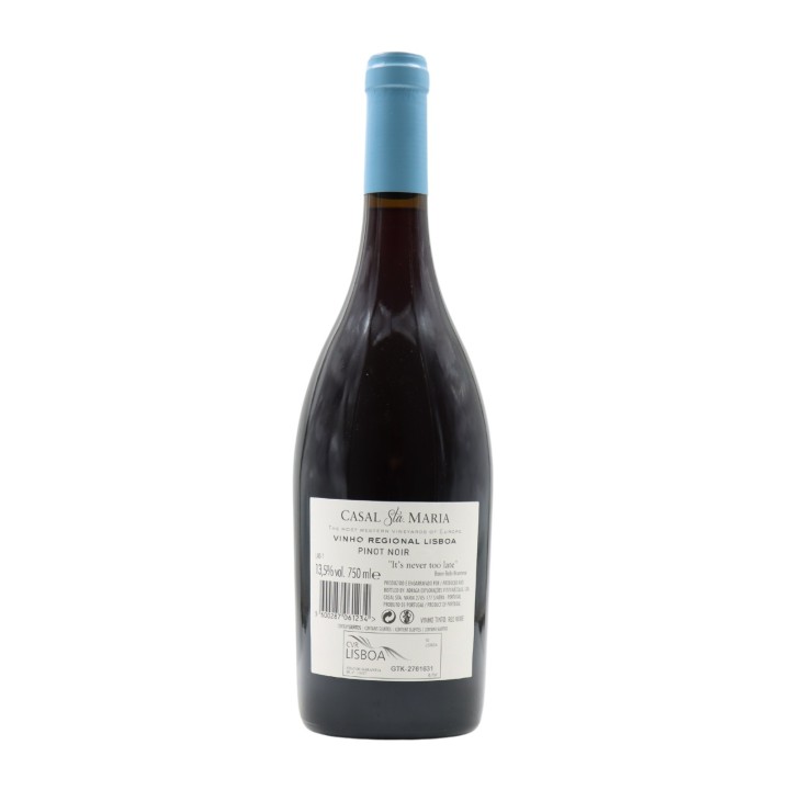Casal Santa Maria Pinot Noir Rouge 2023