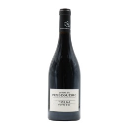 Quinta do Pessegueiro Tinto Cão Red 2022
