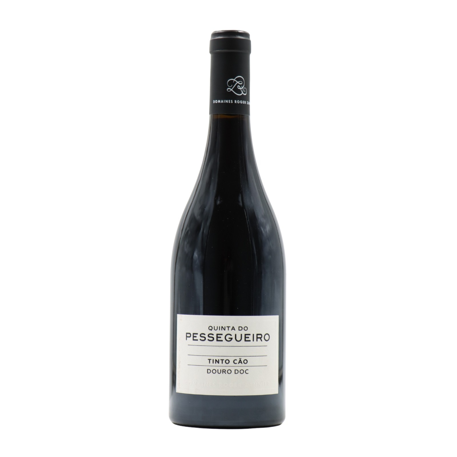 Quinta do Pessegueiro Tinto Cão Red 2022