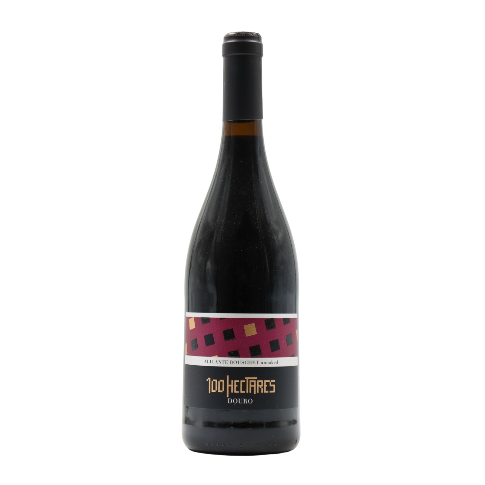 100 Hectares Alicante Bouschet Unoaked Red 2021