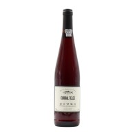 Curral Teles Zeta Red 2021