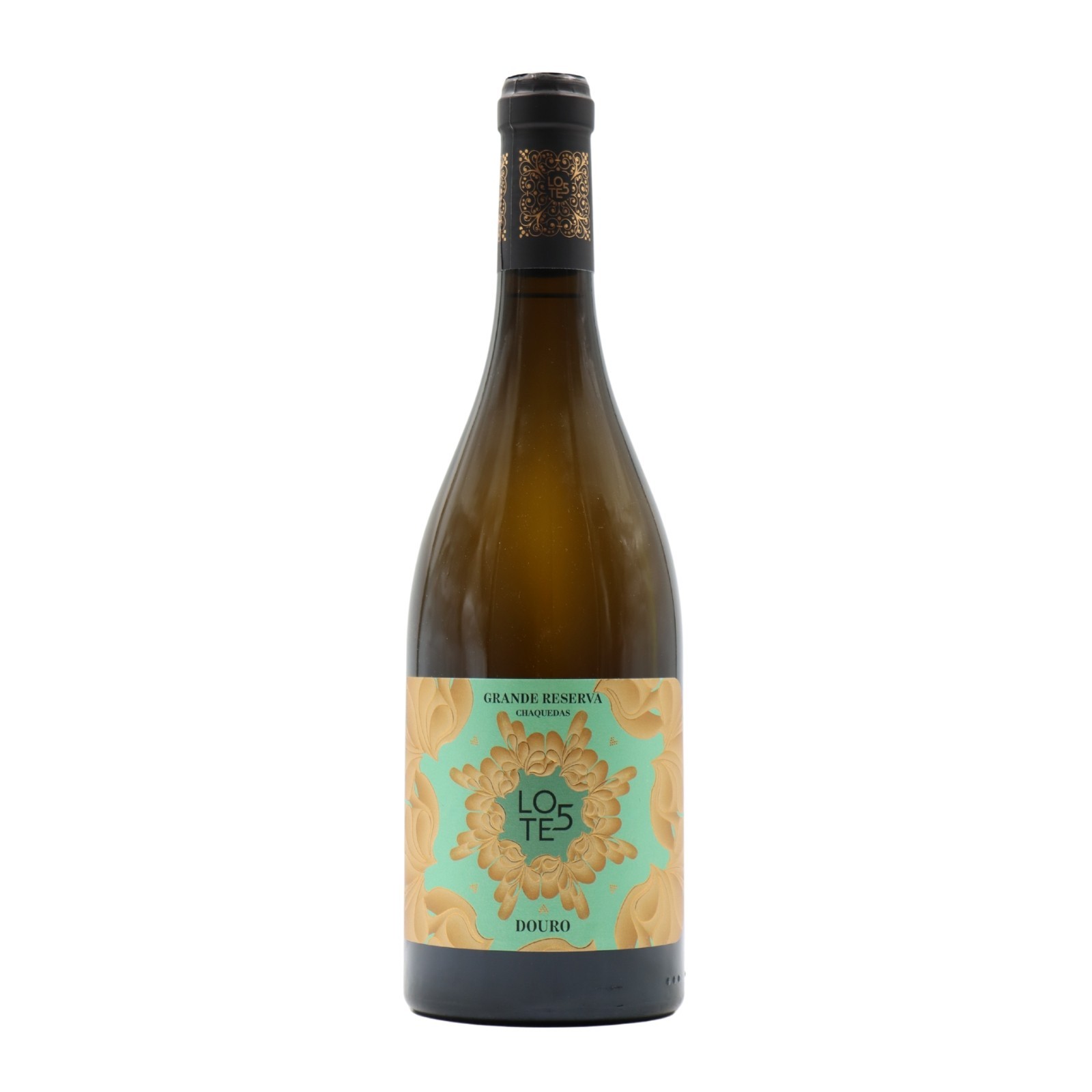 Chaquedas Lote 5 Grand Reserve Weiß 2023