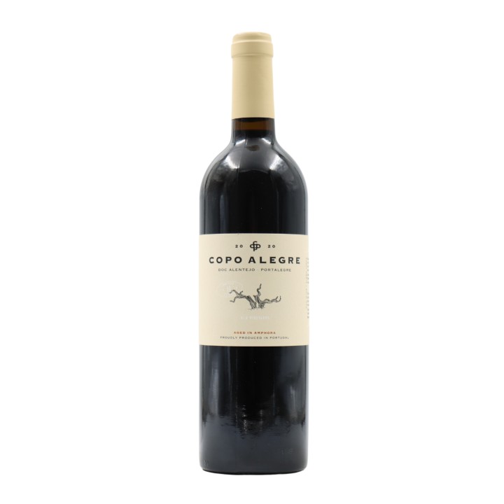 Niepoort Copo Alegre Old Vines Weiß 2020