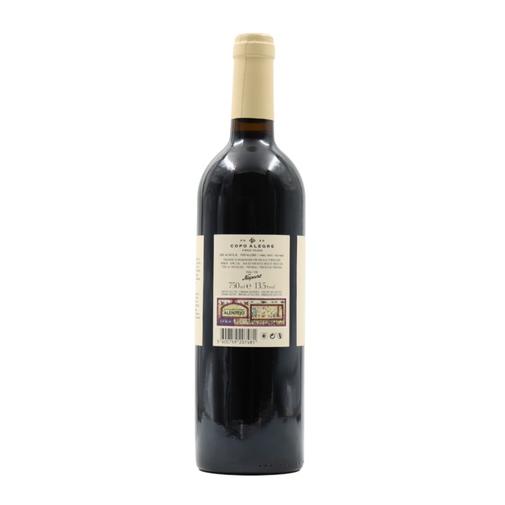 Niepoort Copo Alegre Old Vines Weiß 2020