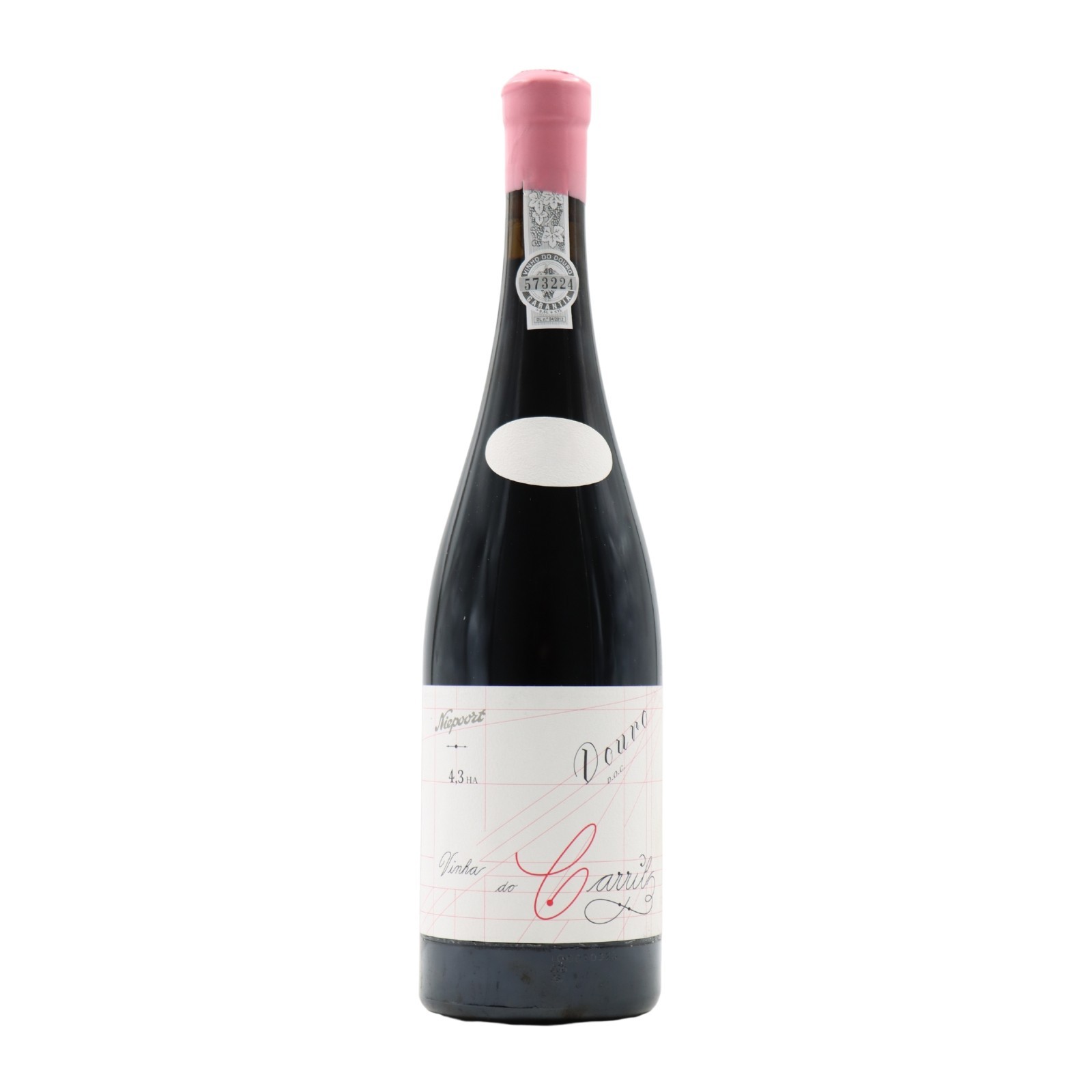 Niepoort Vinha do Carril Tinto 2021