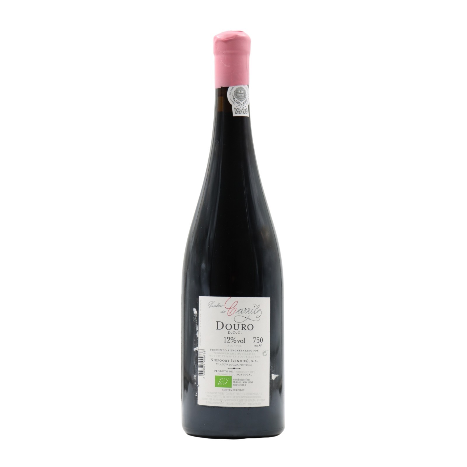Niepoort Vinha do Carril Tinto 2021