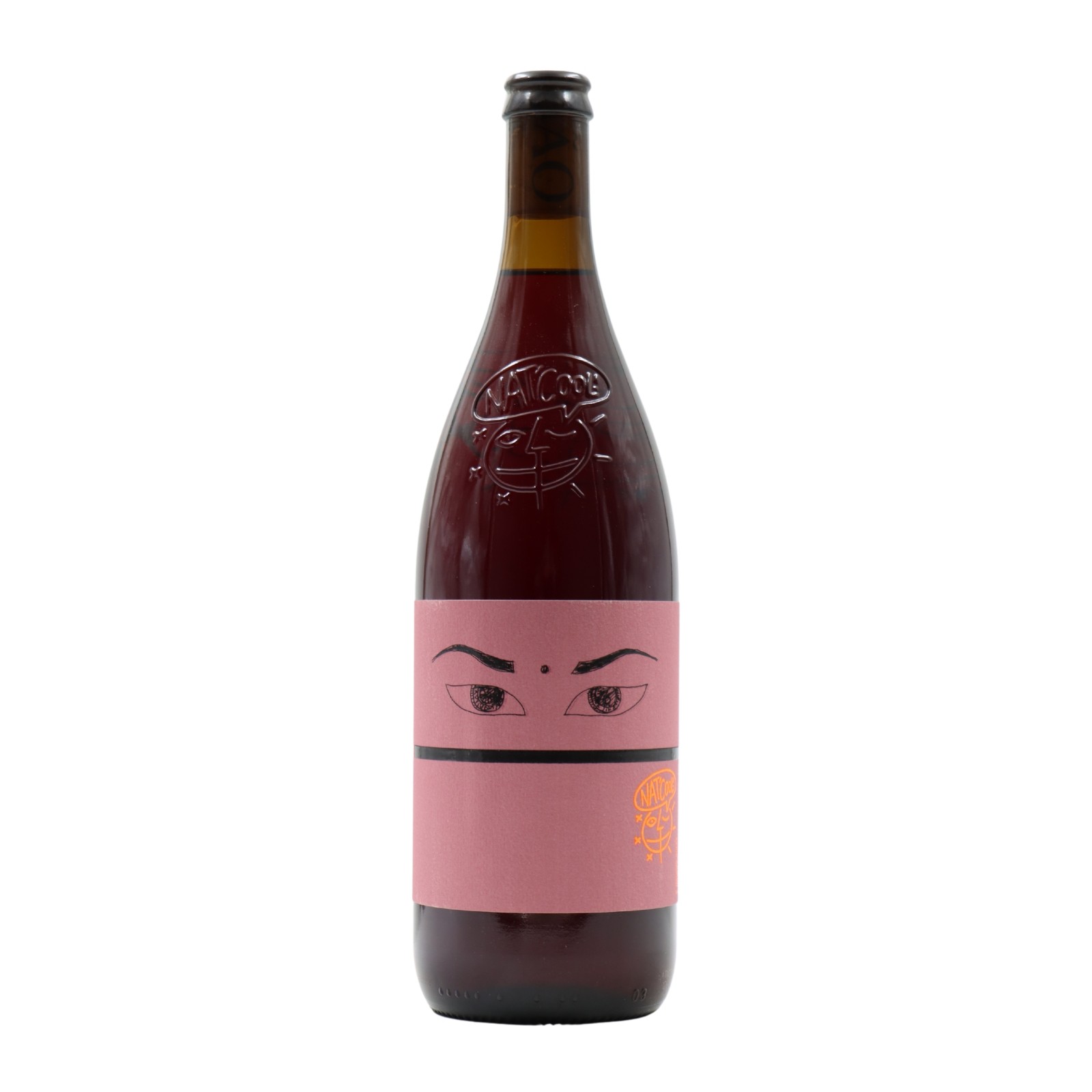 Niepoort Nat Cool Drink Me Dão Red 2021