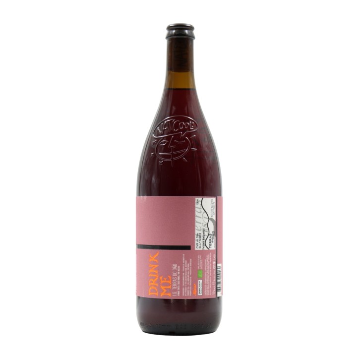 Niepoort Nat Cool Drink Me Dão Red 2021