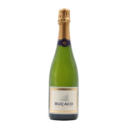 Buçaco White Brut Sparkling 2019