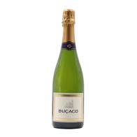 Buçaco Branco Bruto Espumante 2019