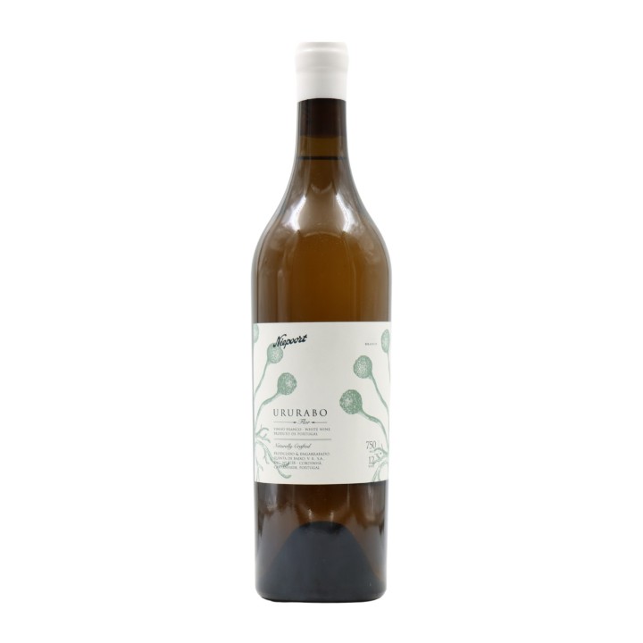 Niepoort Ururabo Bairrada White 2016
