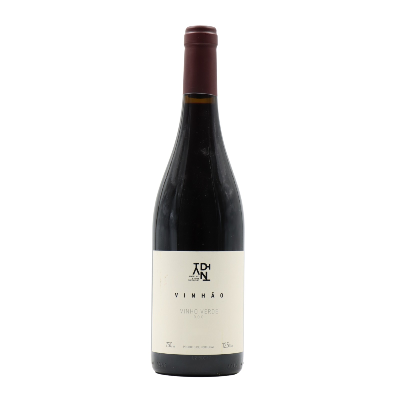ADN Vinhão Red 2020