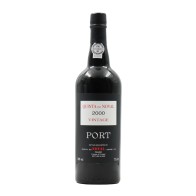 Quinta do Noval Vintage Porto 2000