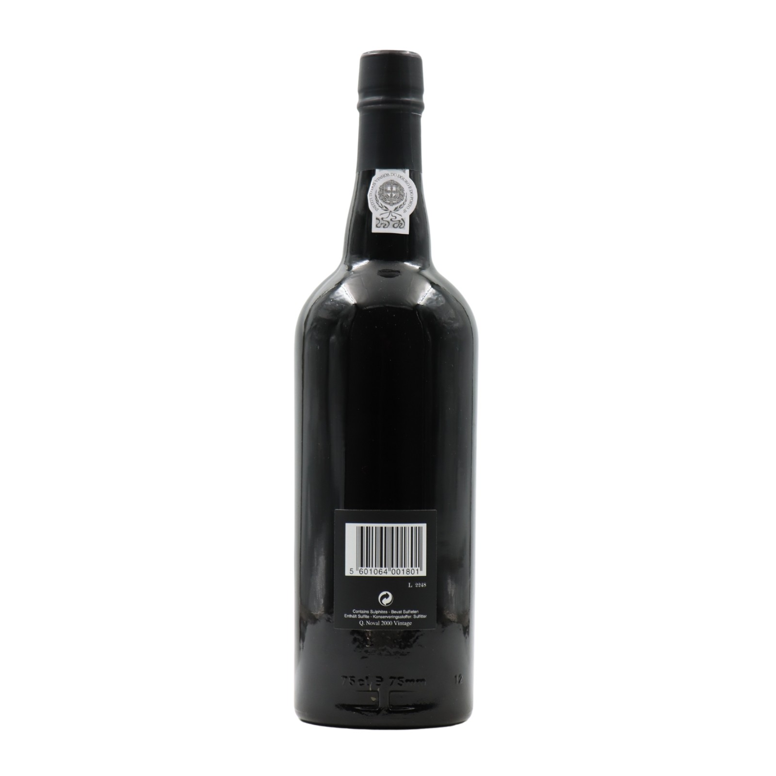Quinta do Noval Vintage Porto 2000