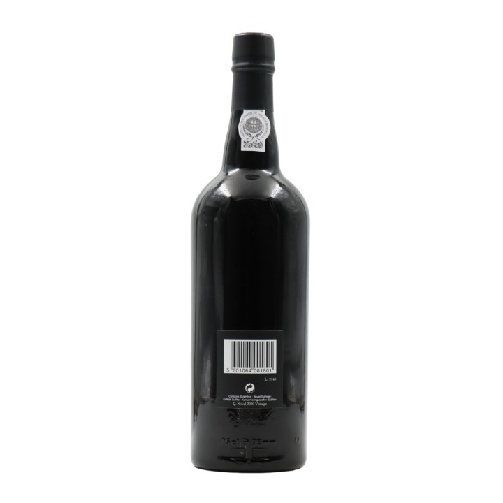 Quinta do Noval Vintage Porto 2000
