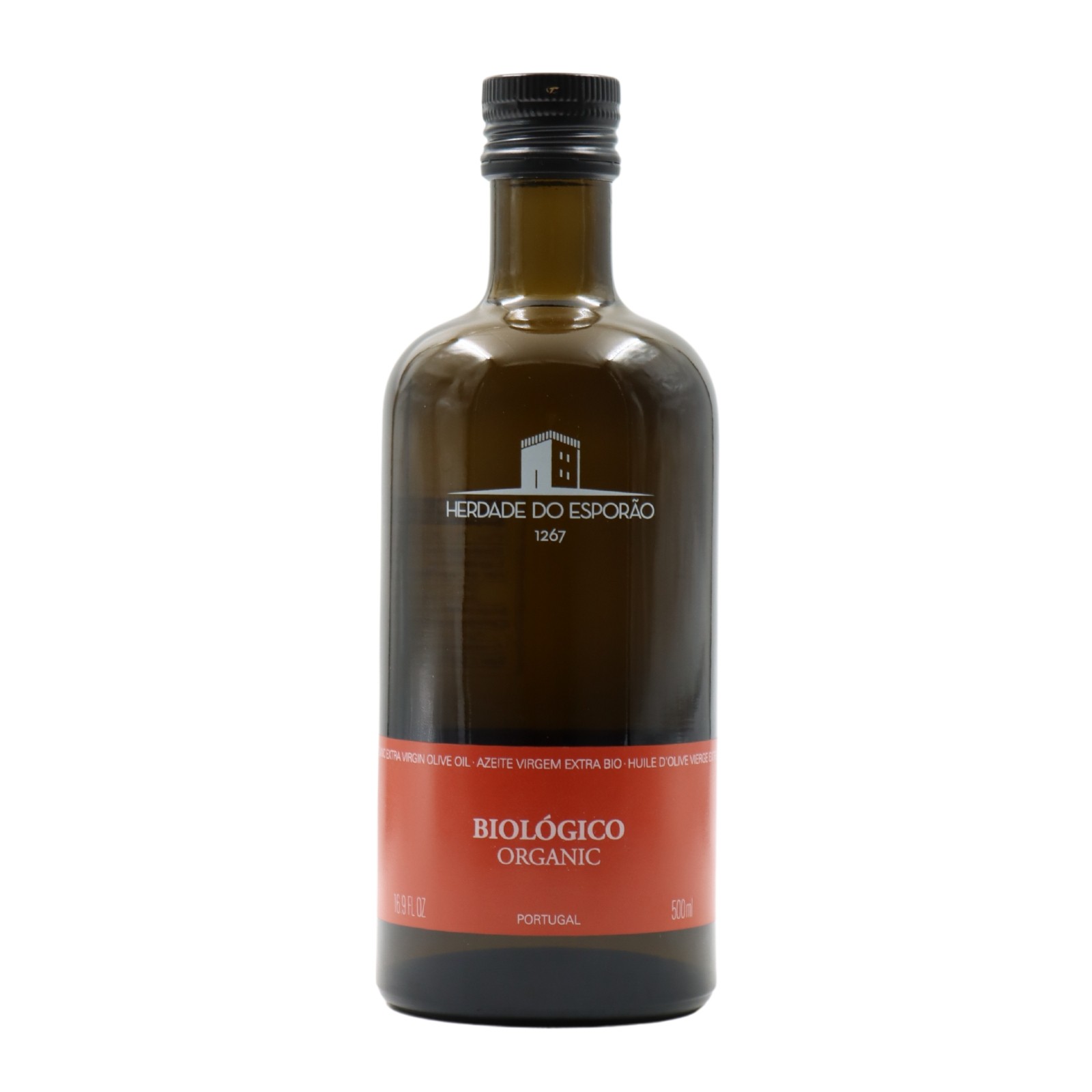 Esporão Organic Extra Virgin Olive Oil