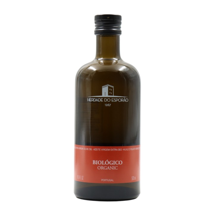 Esporão Organic Extra Virgin Olive Oil