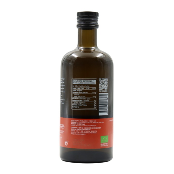 Esporão Organic Extra Virgin Olive Oil