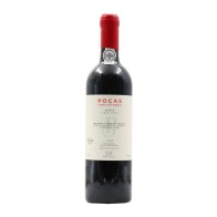 Poças Fora da Série Novus Tinto 2020