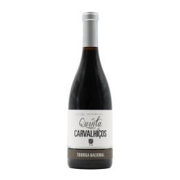 Quinta de Carvalhiços Touriga Nacional Red 2021