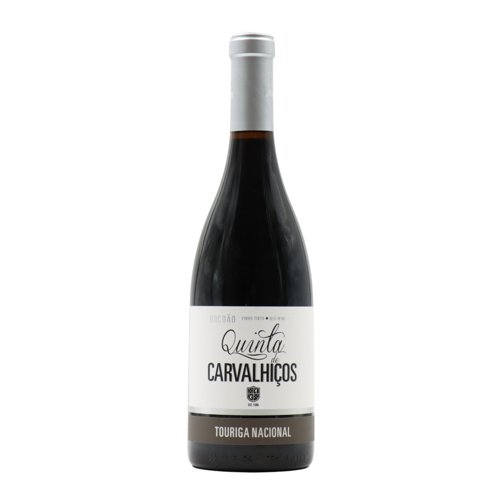 Quinta de Carvalhiços Touriga Nacional Tinto 2021
