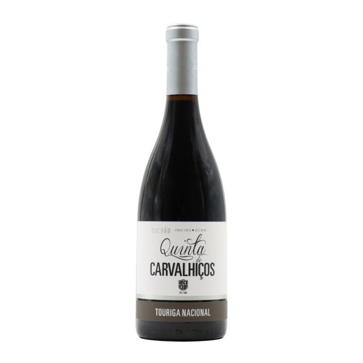 Quinta de Carvalhiços Touriga Nacional Tinto 2021