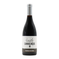 Quinta de Carvalhiços Touriga Nacional Tinto 2021