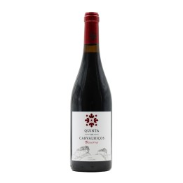 Quinta de Carvalhiços Reserve Red 2020