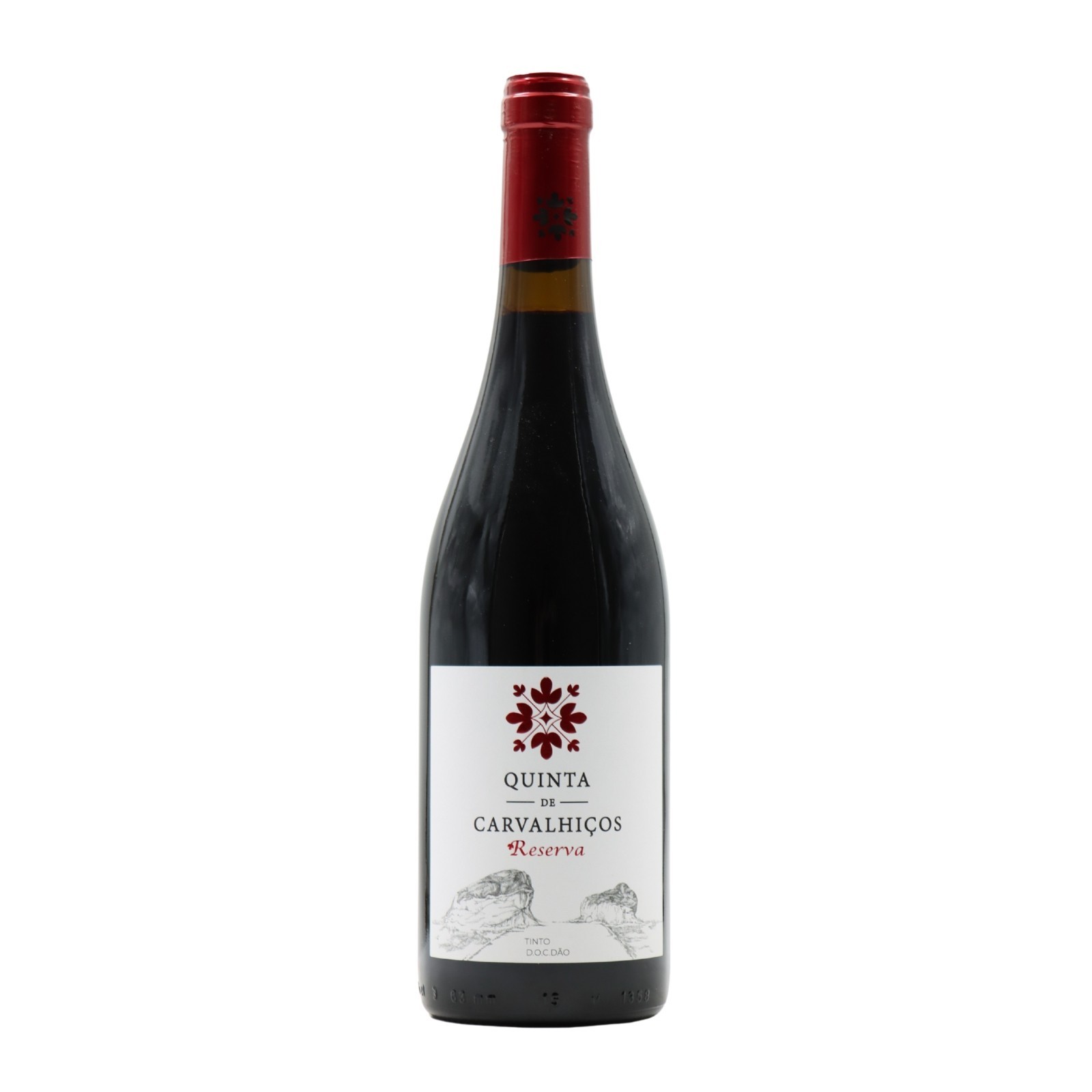 Quinta de Carvalhiços Reserve Red 2020