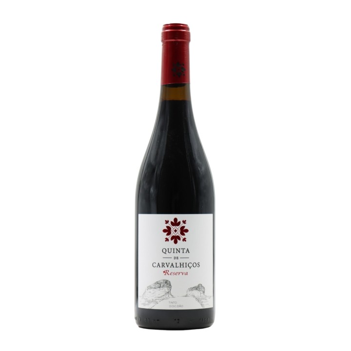 Quinta de Carvalhiços Reserve Red 2020