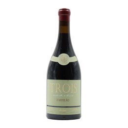 Trois Castelão Red 2018