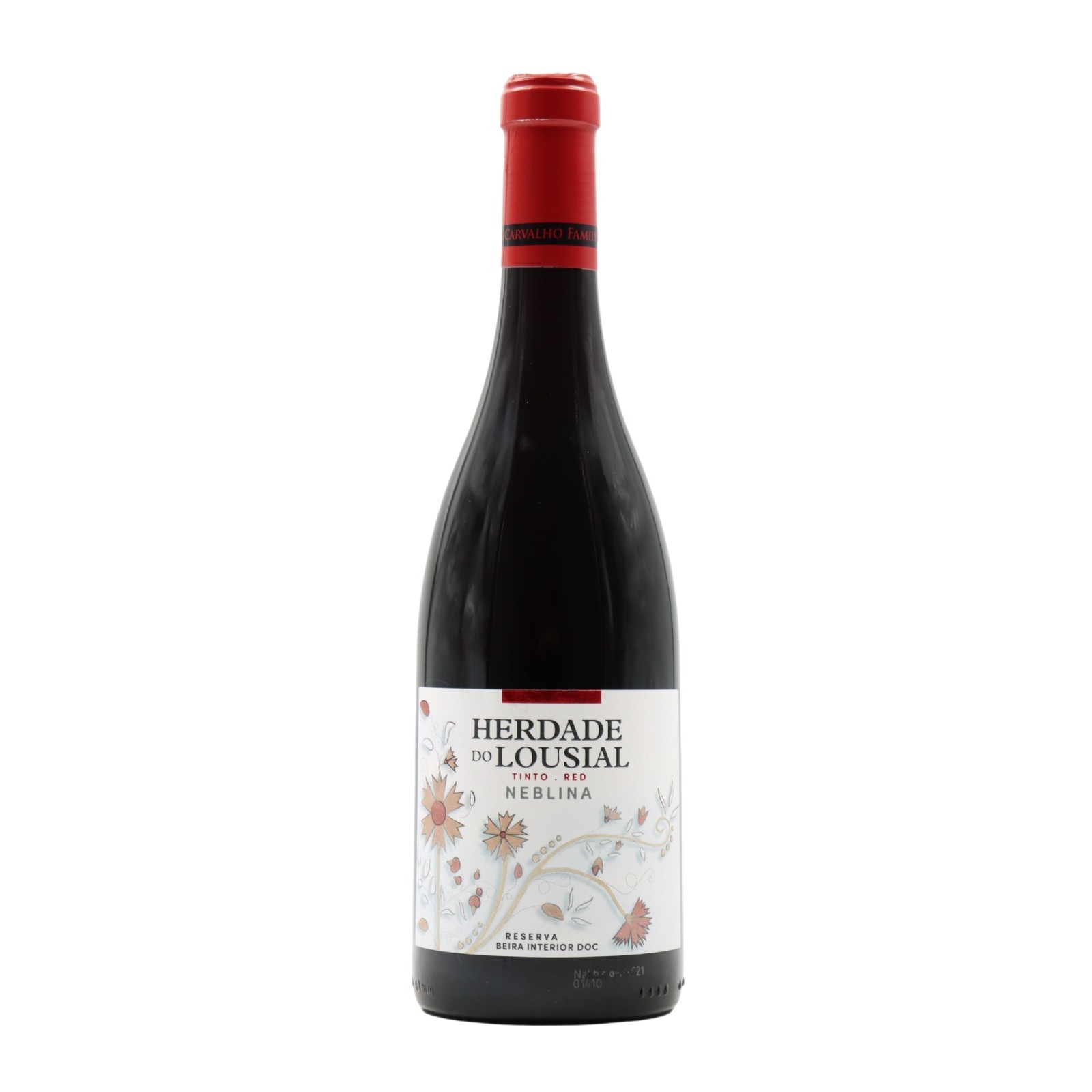 Herdade do Lousial Neblina Reserve Rot 2021