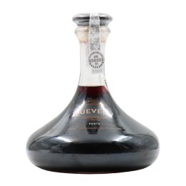 Quevedo Special Reserve Tawny Decanter Portwein