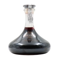 Quevedo Special Reserve Tawny Decanter Port