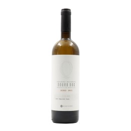 Quevedo Q Grand Reserve White 2022