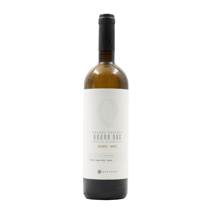 Quevedo Q Grand Reserve Weiß 2022