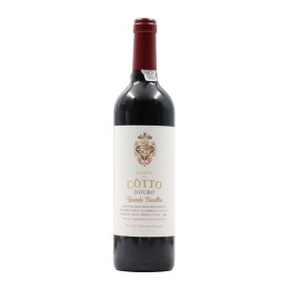 Quinta do Côtto Grande Escolha Tinto 2017
