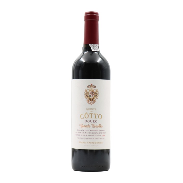 Quinta do Côtto Grande Escolha Tinto 2017