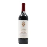 Quinta do Côtto Grande Escolha Tinto 2017