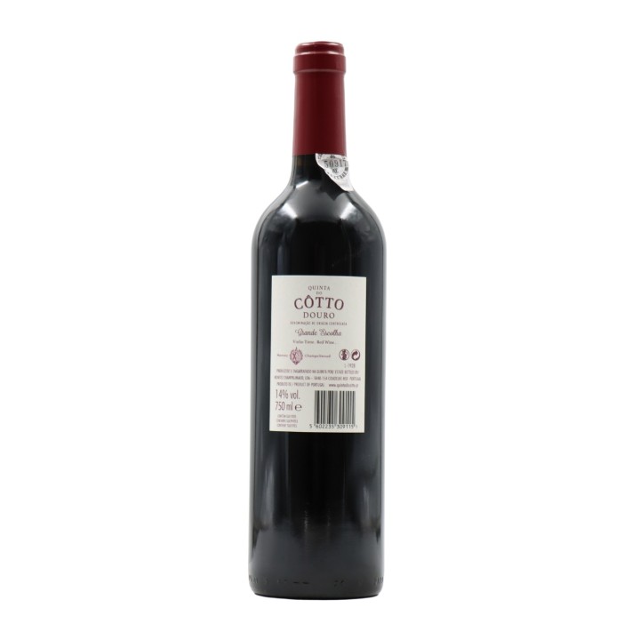 Quinta do Côtto Grande Escolha Tinto 2017