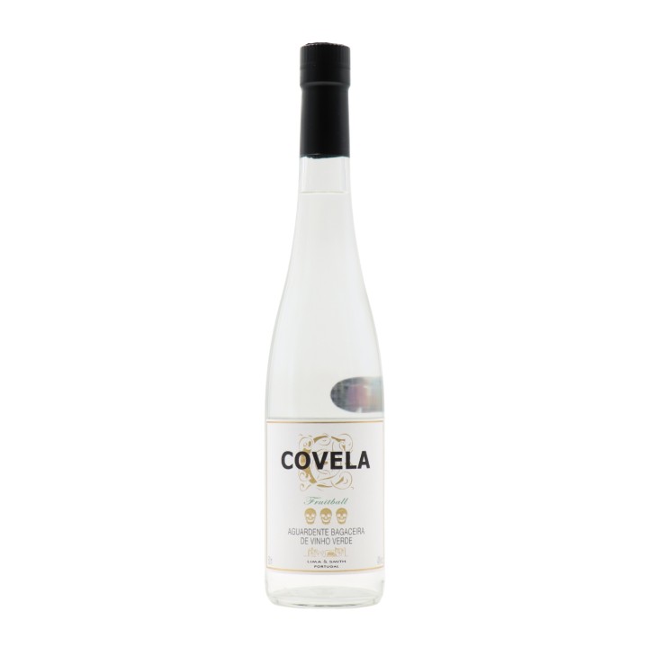 Covela Fruitball Aguardente Bagaceira