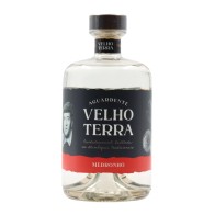 Velho Terra Aguardente de Medronho
