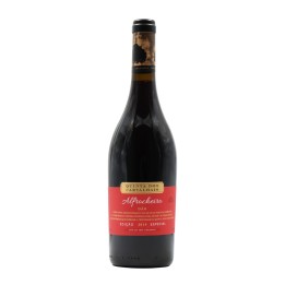 Quinta dos Carvalhais Alfrocheiro Red 2019