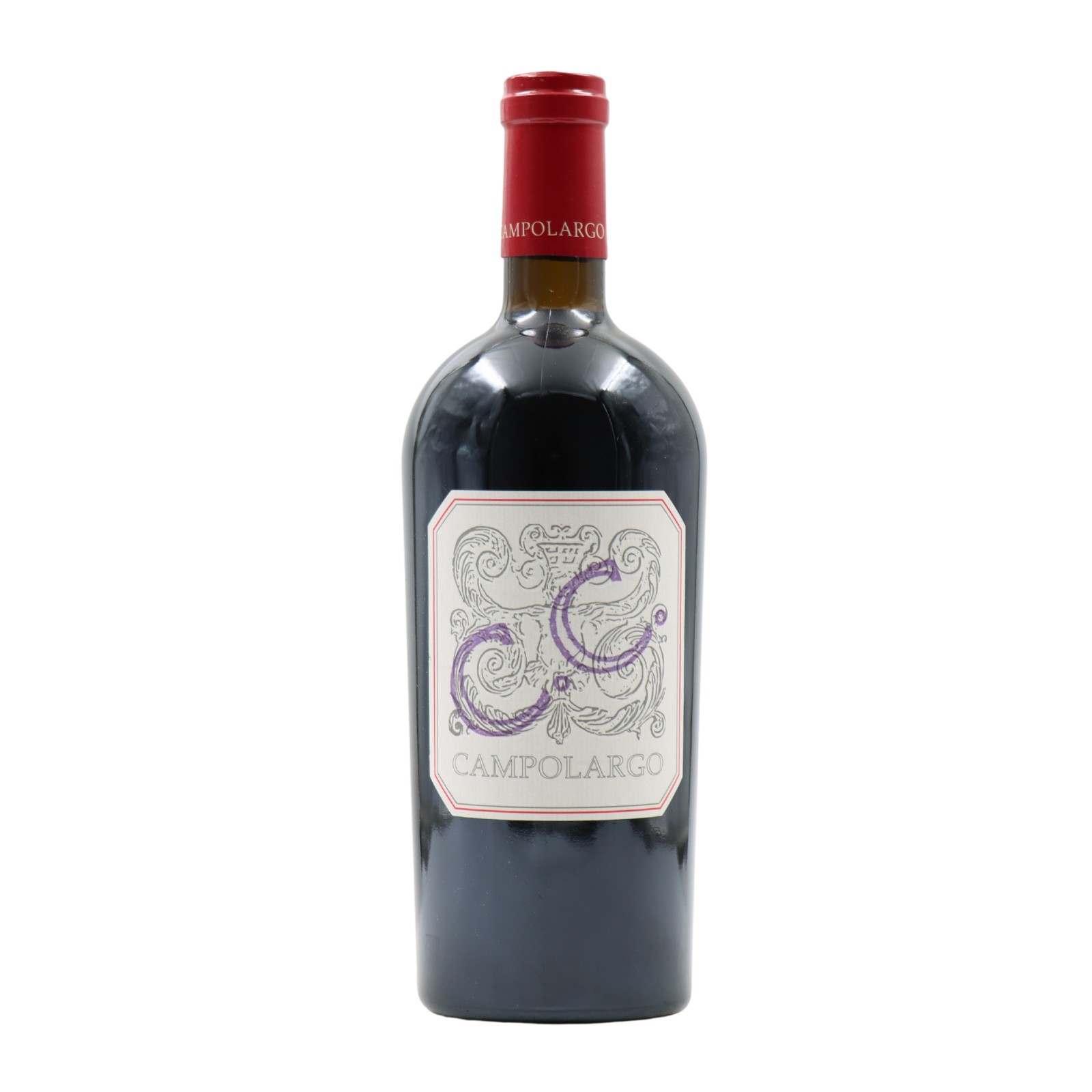 Campolargo CC Tinto 2016